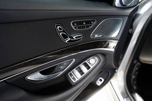 S400L 2015 UP Maybach original accessories