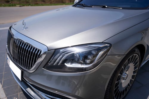 S400L 2015 UP Maybach original accessories