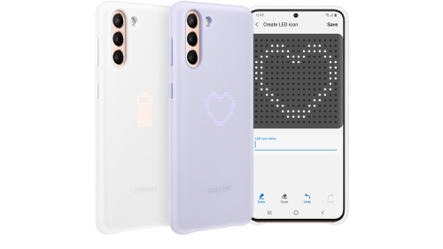 [-90%] Original Samsung Galaxy S21+ S20+ Case & Cover