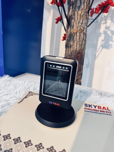 Scanner SD04