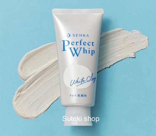 SENKA  Perfect Whip