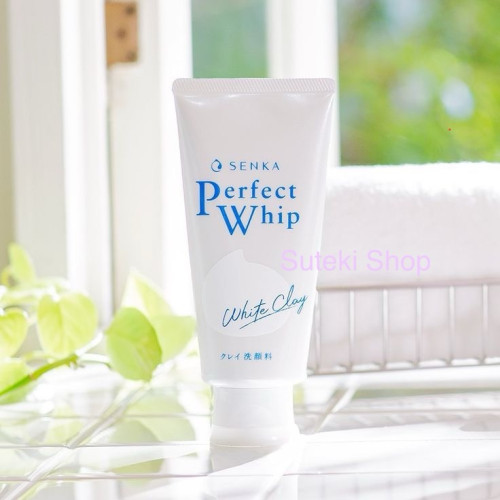SENKA  Perfect Whip