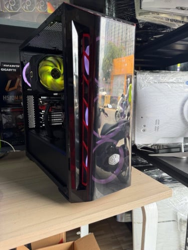 Set Gaming i7 9700K