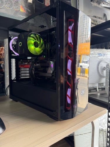Set Gaming i7 9700K