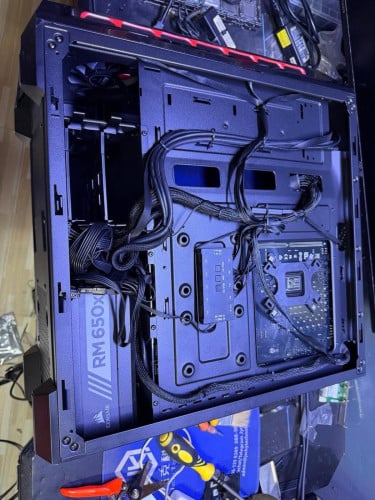 Set Gaming i7 9700K