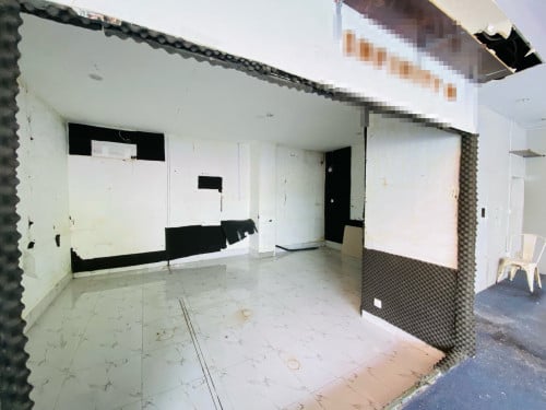 Shop For Rent In Bassac Lane near Norodom Blvds