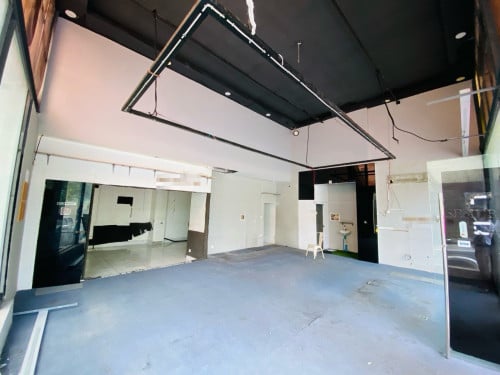 Shop For Rent In Bassac Lane near Norodom Blvds