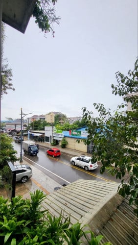 Shophouse for Rent in Krong Siem Reap, close to Royal Residence
