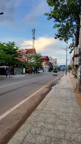 Shophouse for Rent in Krong Siem Reap, close to Royal Residence