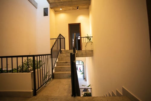 Shophouse for Rent in Krong Siem Reap, close to Royal Residence