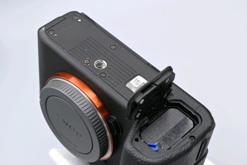 SONY A7S II body