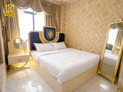 Studio Room for Rent or Sale – Chaktomuk Cityview Condominium 💰 Rent: $200/month
