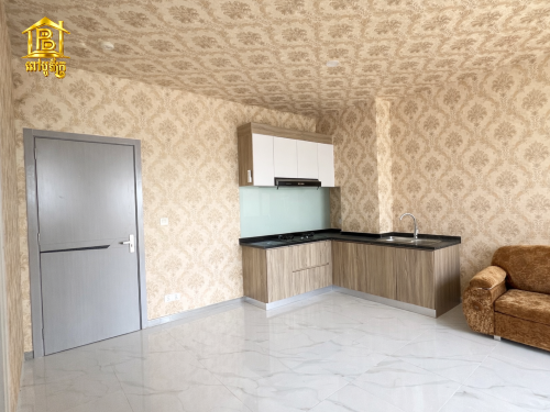 Studio Room for Rent or Sale – Chaktomuk Cityview Condominium 💰 Rent: $200/month