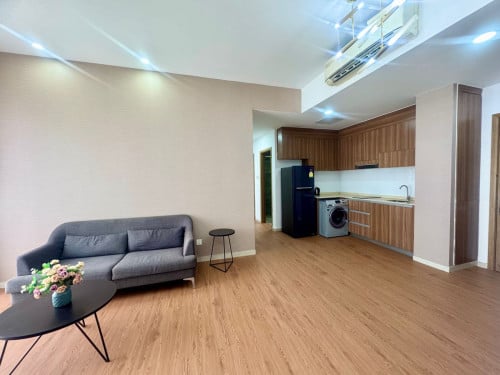 The Skyline Residence Tower A