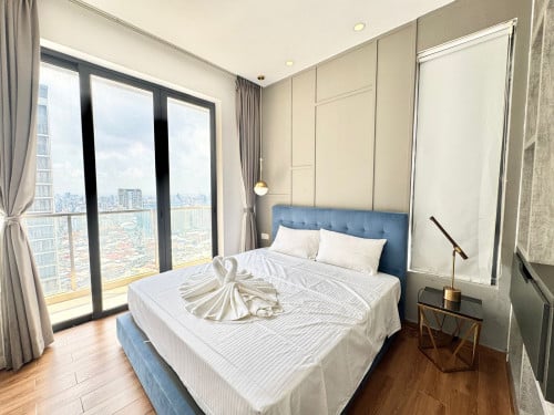 The Skyline Residence Tower A