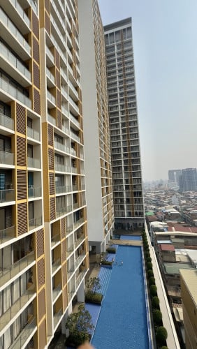 The Skyline Residence Tower A
