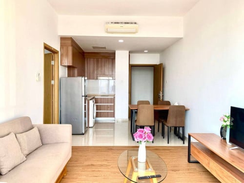 The Skyline Residence Tower A