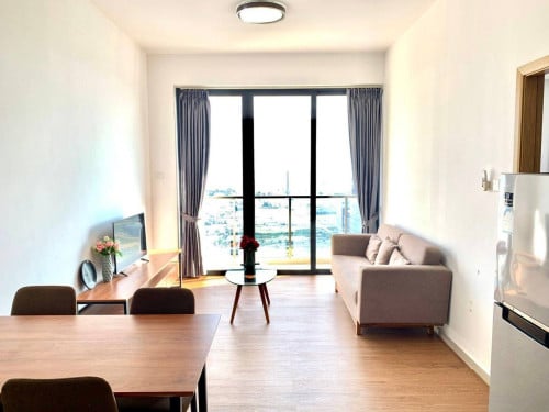 The Skyline Residence Tower A