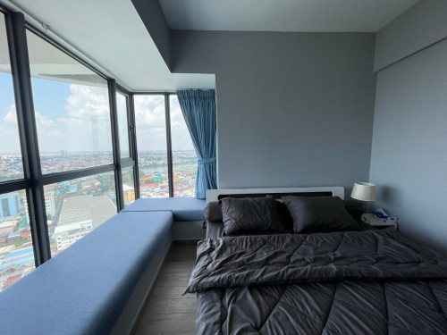 Three Bedroom for Rent | Urban Village2