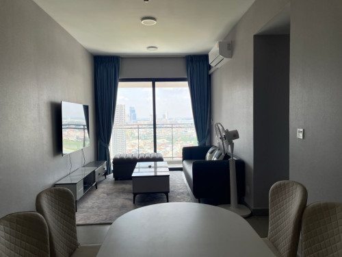 Three Bedroom for Rent | Urban Village2