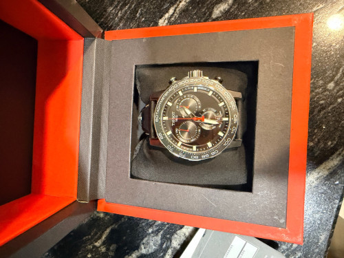 Tissot Super sport Like new