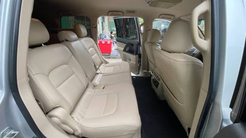Toyota Land Cruiser 2012