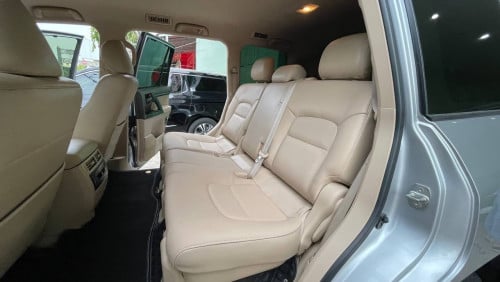 Toyota Land Cruiser 2012
