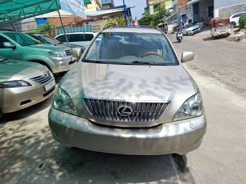 Toyota Lexus RX330 2004 best option p2