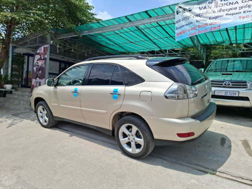 Toyota Lexus RX330 2004 best option p2