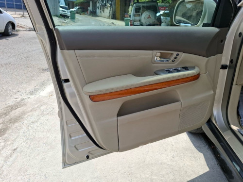 Toyota Lexus RX330 2004 best option p2
