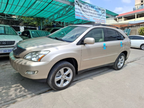 Toyota Lexus RX330 2004 best option p2
