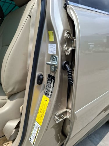 Toyota Lexus RX330 2004 best option p2