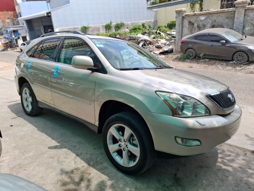 Toyota Lexus RX330 2004 best option p2