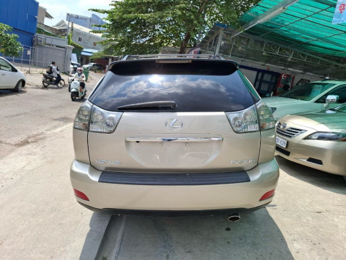 Toyota Lexus RX330 2004 best option p2