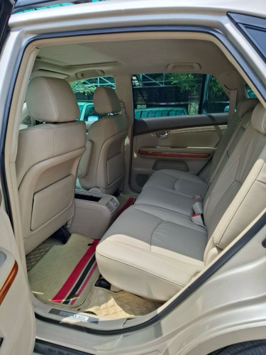 Toyota Lexus RX330 2004 best option p2