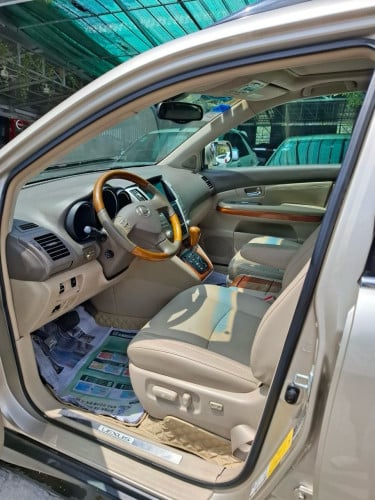Toyota Lexus RX330 2004 best option p2