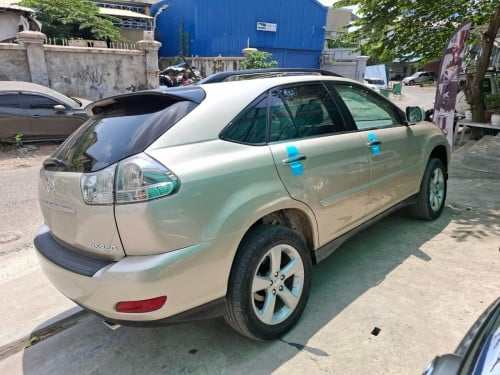 Toyota Lexus RX330 2004 best option p2