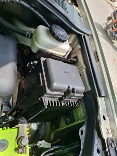Toyota Lexus RX330 2004 best option p2