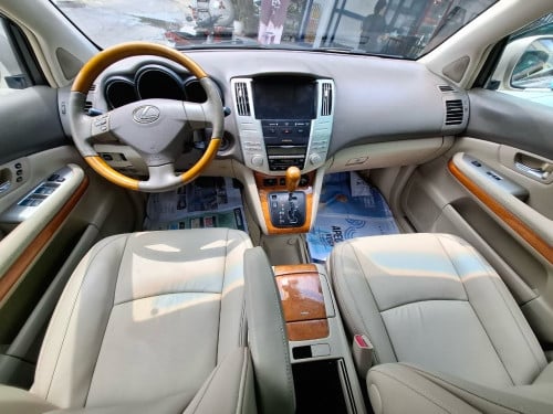 Toyota Lexus RX330 2004 best option p2