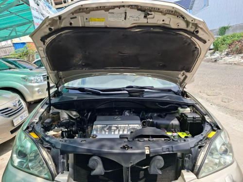 Toyota Lexus RX330 2004 best option p2