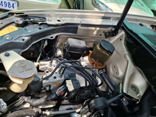 Toyota Lexus RX330 2004 best option p2