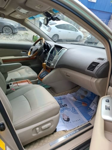 Toyota Lexus RX330 2004 best option p2