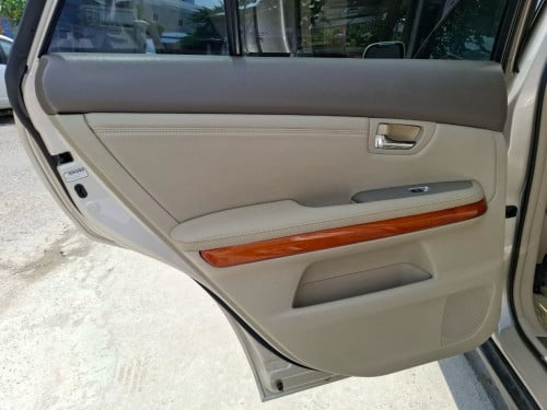 Toyota Lexus RX330 2004 best option p2