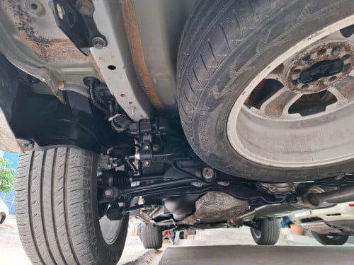 Toyota Lexus RX330 2004 best option p2