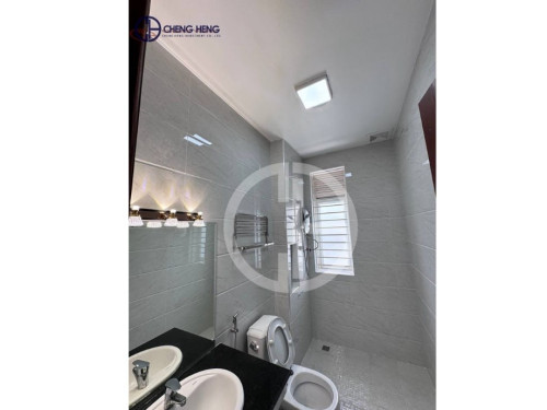 Twin villa for rent Grand chroy chongva -R412