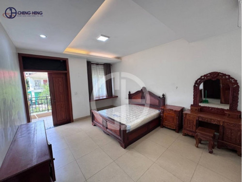 Twin villa for rent Grand chroy chongva -R412