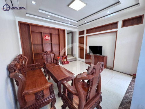 Twin villa for rent Grand chroy chongva -R412