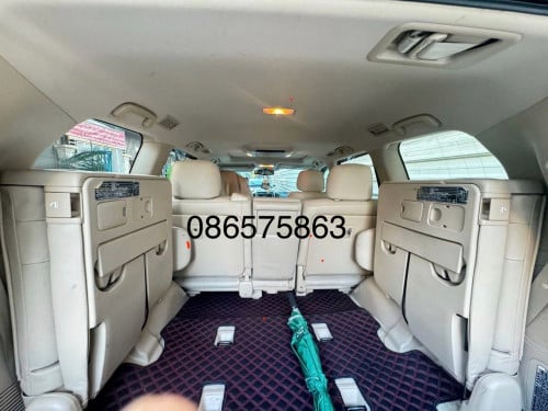 Urgent Land Cruiser015 newly90% for sale