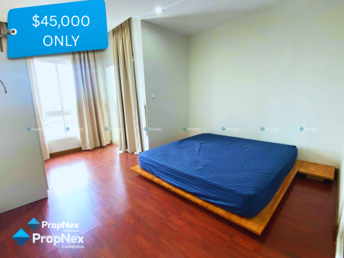 Very Cheap Condo for sale price! Only $45,000 — don’t miss this special opportunity!