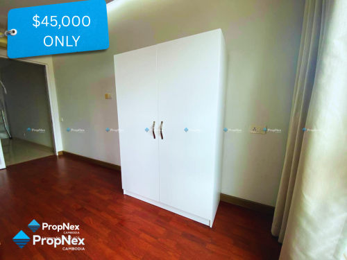 Very Cheap Condo for sale price! Only $45,000 — don’t miss this special opportunity!